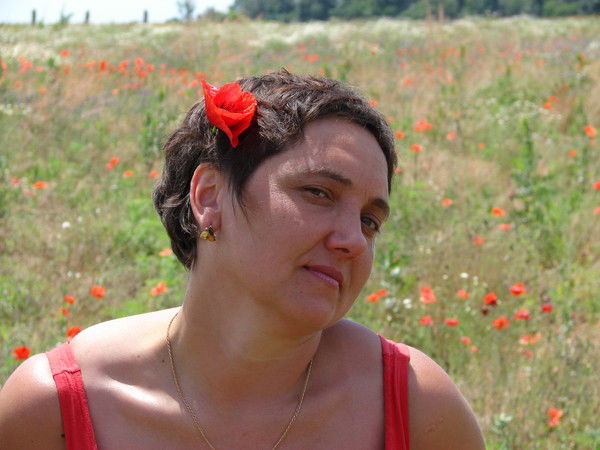 Светлана Лаптева