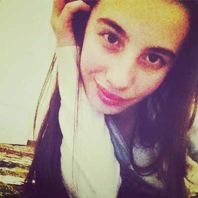 Тина Губаева