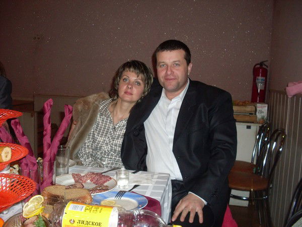 Игорь Наконечный