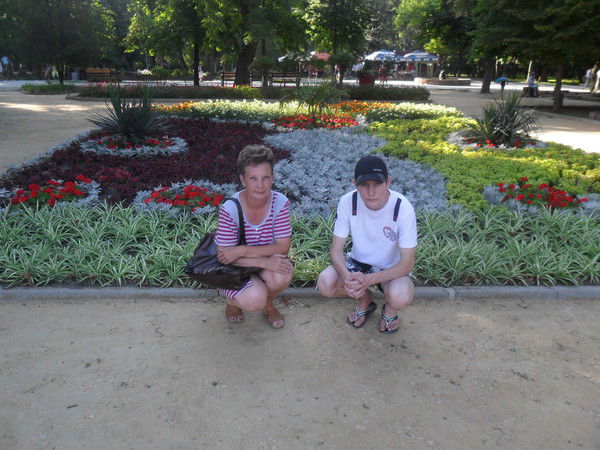 Наталья Омельченко