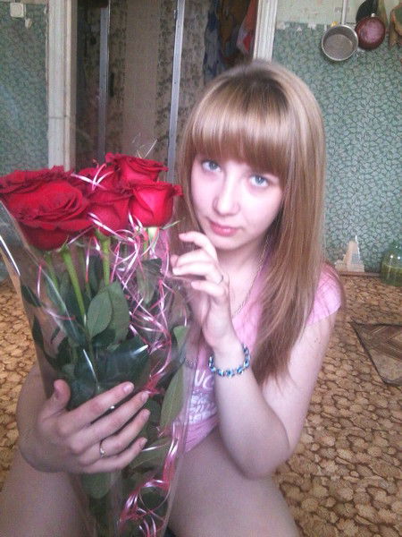 Татьяна Глухова