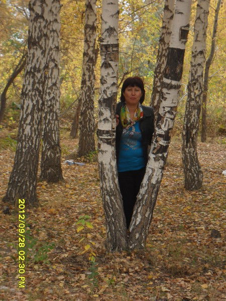 Асем Адилова (Мухангалиева)