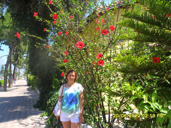 Галина Хоменко