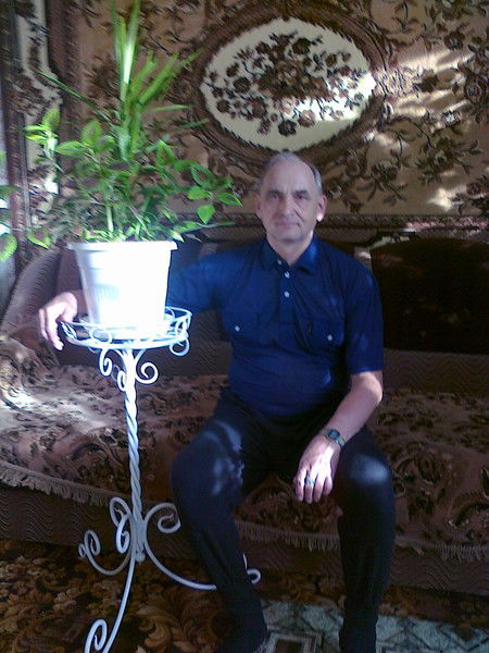 Павел Хищенко