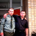 Женя Пряхин
