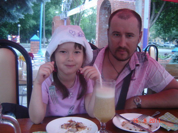 Дмитрий Павленко