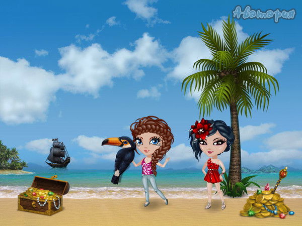 Вика Быкова