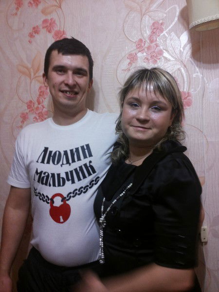 Людмила Кузьминых