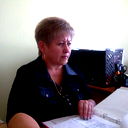 Елена Григорович