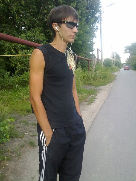 Игорь Ермаков