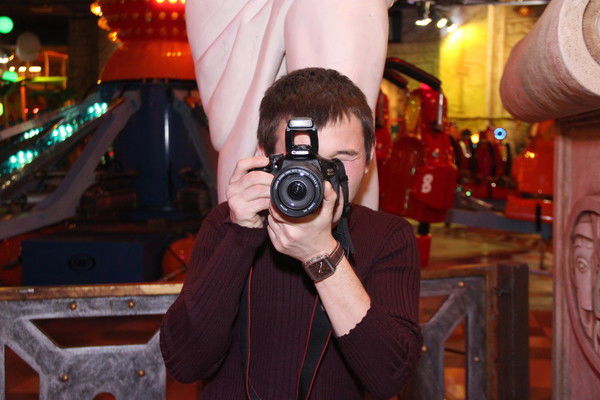 Талгат Каркаралы