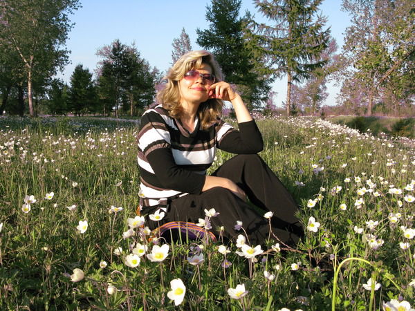 Светлана Цанкова