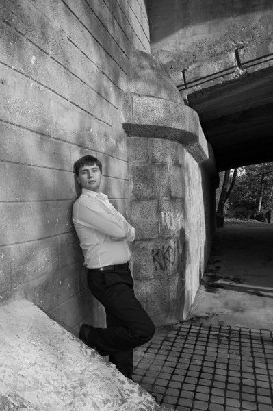 Максим Терентьев