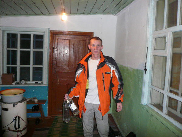 Иван Вельбой