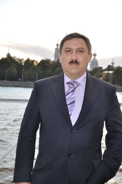 Игорь Карпунин