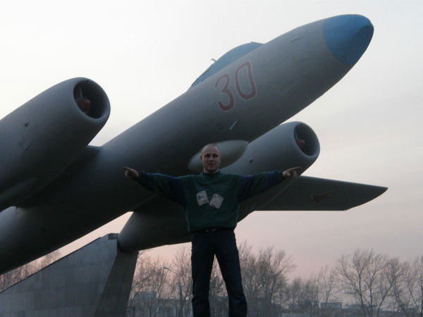 Валера Ершёв