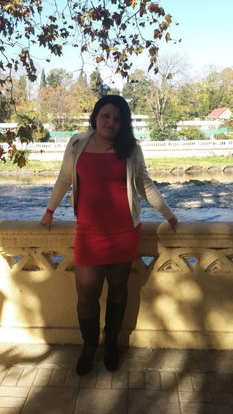 Мария Айдарова