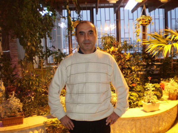 Ильдар Саетов