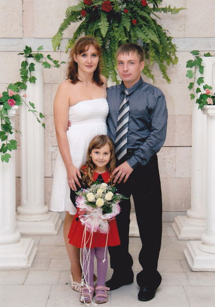 Татьяна Андреева