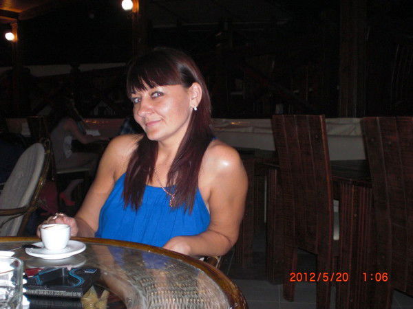 Алена Глава