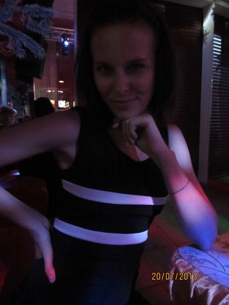 Фаина Смирнова