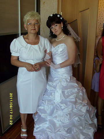 Галина Шепель