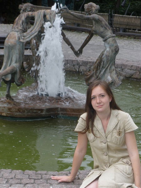 Валюкевич Анна