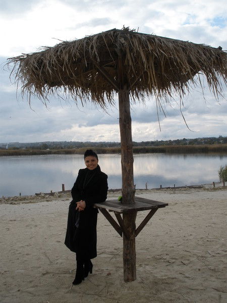 Ирина Таран