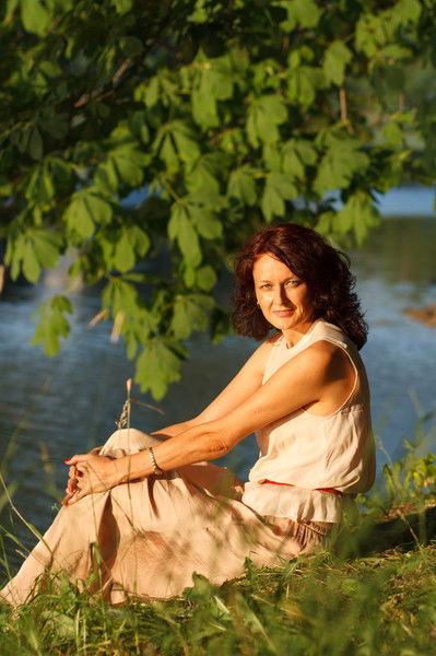 Лариса Порублева