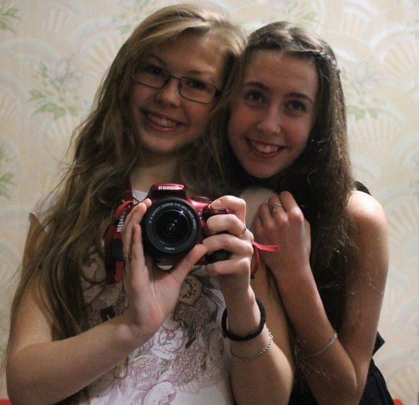 Анечка Шеронова