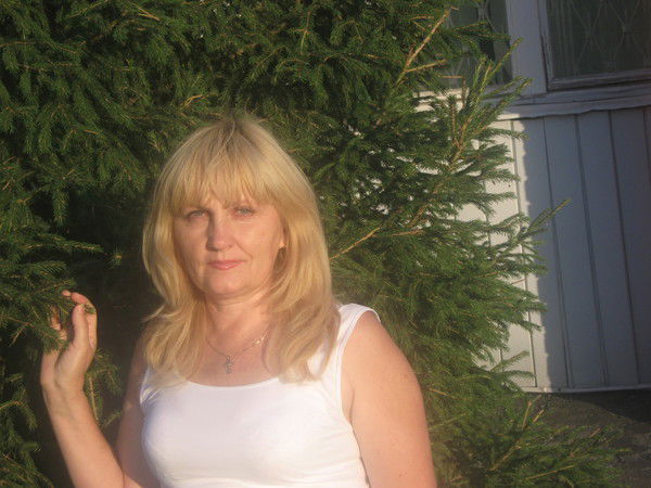 Галина Буторина