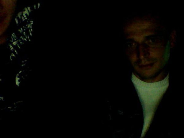 Вячеслав Яричевский