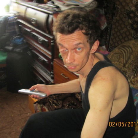 Алексей Пархоменко