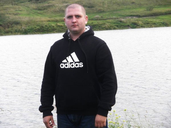 Серега Шулятьев