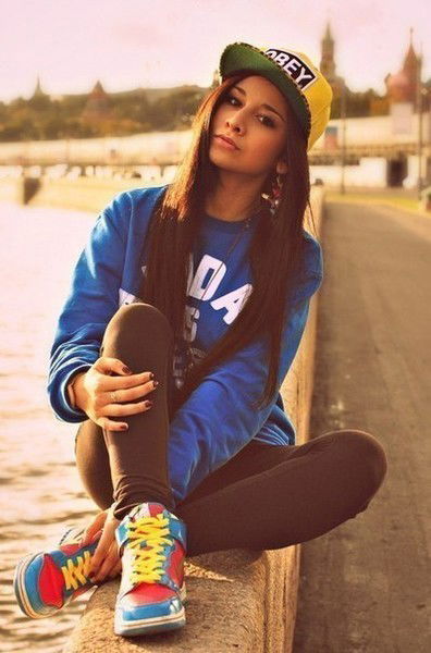 Диана Гаман