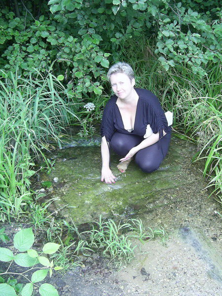 Елена Масанская