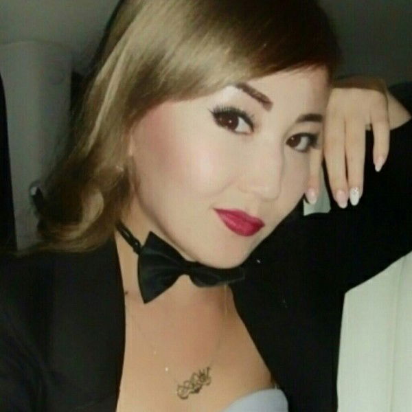 Бейсенбаева Асель