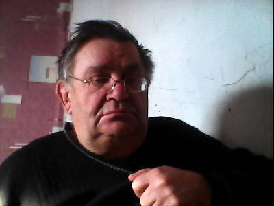 Иван Лешкевич