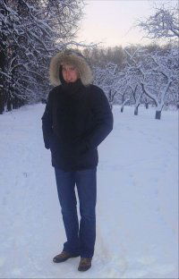 Илья Артемов