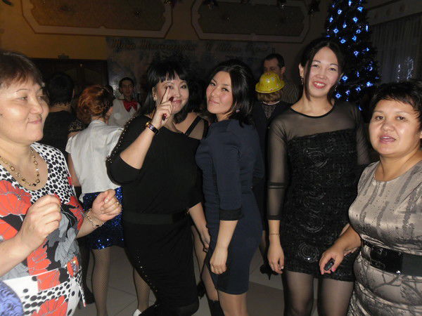 Жадыра Смагулова