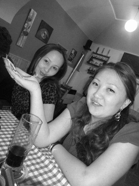 Самал Адылханова