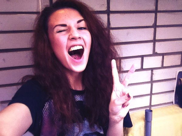 Луиза Баталова