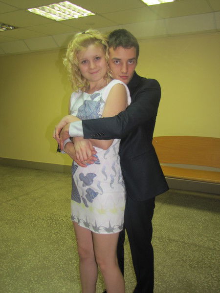 Антонина Иосифиди