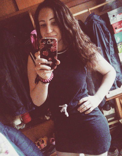 Ксения Титова