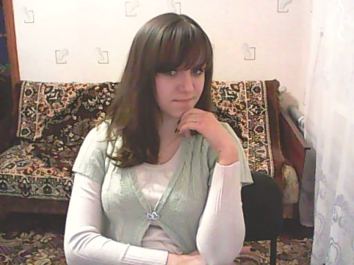 Катюшка Бородина