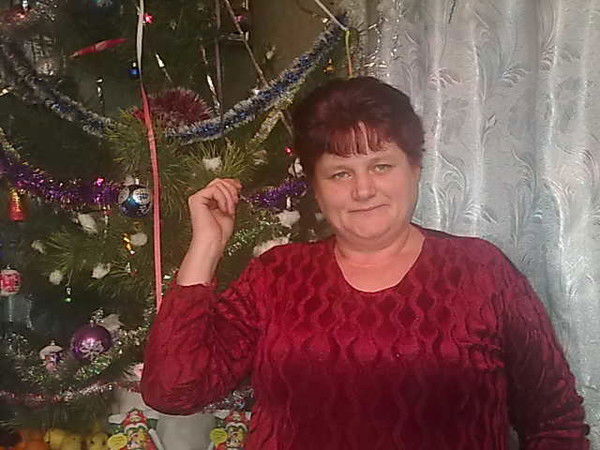 Нелля Бегас