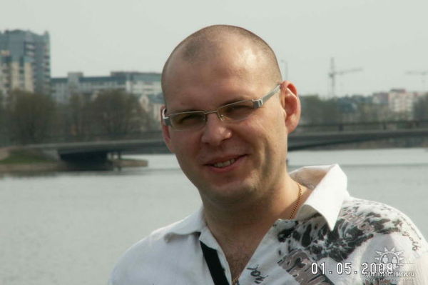 Алексей Григорьев