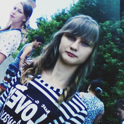 Марина Горшкова