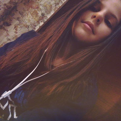 Лилия Новак