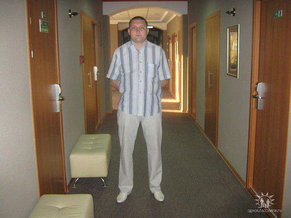 Георгий Темников